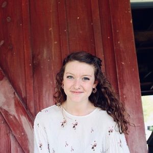 Meet your Posher, Grace